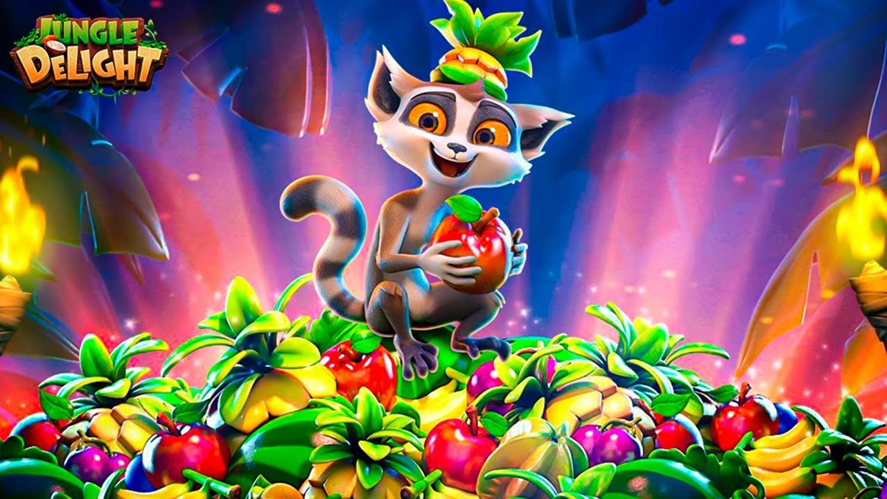 Jungle Delight, guia completo dicas para Jungle Delight, como jogar Jungle Delight Jungle Delight truques jogo Jungle ,Delight