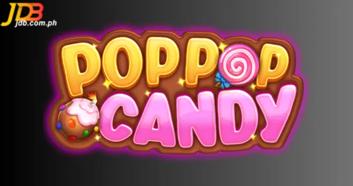 Pop Pop Candy, recursos de slot, funcionalidades e ganhos.