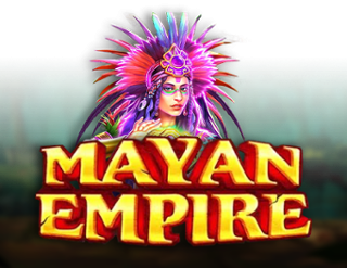 Mayan Empire slots, jogo de slot Mayan Empire, slots inspirados na civilização Maia